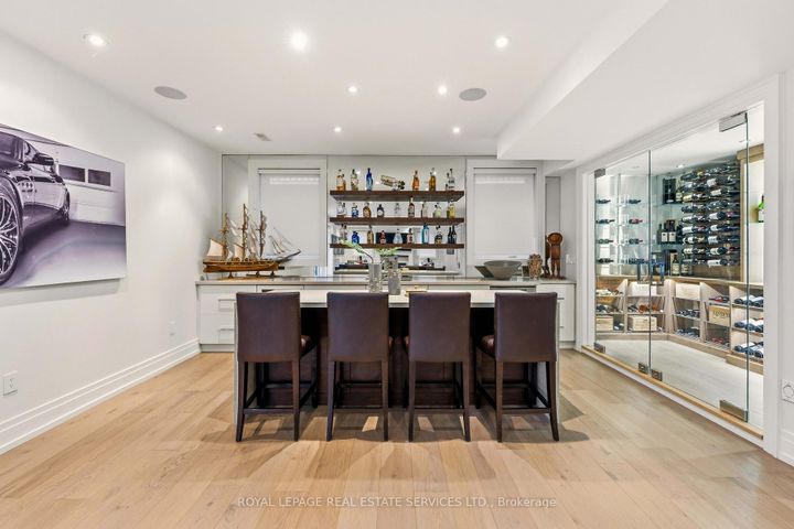 Photo 40 at 112 Mildenhall Road, Lawrence Park North, Toronto