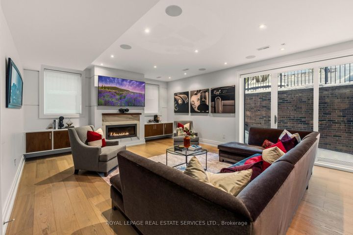 Photo 42 at 112 Mildenhall Road, Lawrence Park North, Toronto