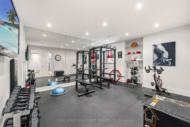 Photo 43 at 112 Mildenhall Road, Lawrence Park North, Toronto