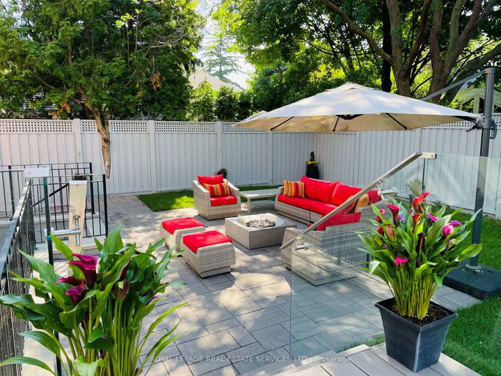 Photo 48 at 112 Mildenhall Road, Lawrence Park North, Toronto