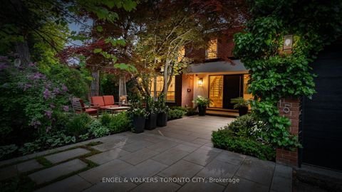 Photo 0 at 15 Silvergrove Road, Windfields, Toronto