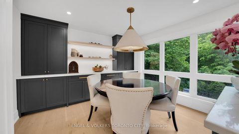 Photo 8 at 15 Silvergrove Road, Windfields, Toronto