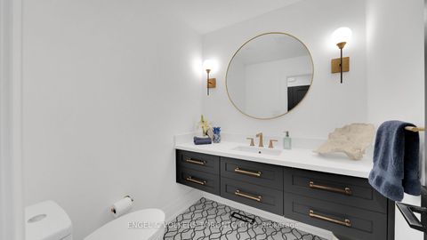 Photo 19 at 15 Silvergrove Road, Windfields, Toronto