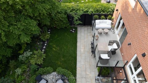 Photo 40 at 15 Silvergrove Road, Windfields, Toronto