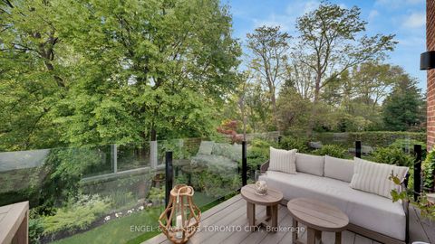 Photo 42 at 15 Silvergrove Road, Windfields, Toronto