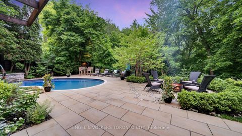 Photo 44 at 15 Silvergrove Road, Windfields, Toronto