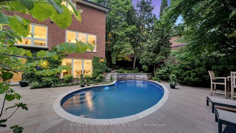 Photo 45 at 15 Silvergrove Road, Windfields, Toronto