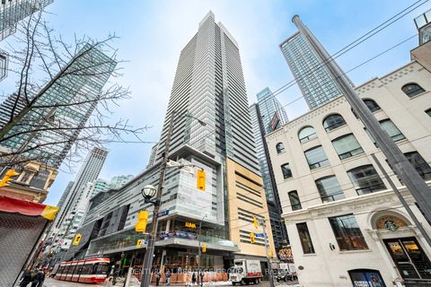 Photo 2 at 2303 - 80 John Street, Waterfront Communities C1, Toronto