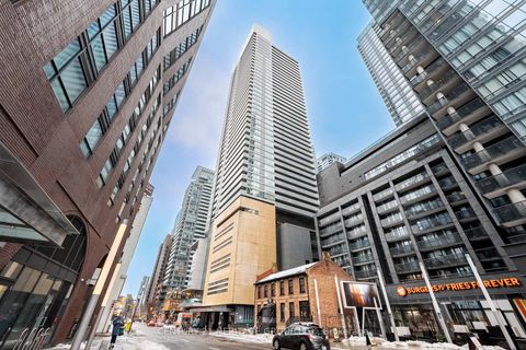 Photo 3 at 2303 - 80 John Street, Waterfront Communities C1, Toronto