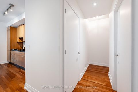 Photo 5 at 2303 - 80 John Street, Waterfront Communities C1, Toronto