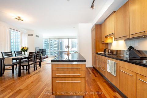 Photo 6 at 2303 - 80 John Street, Waterfront Communities C1, Toronto