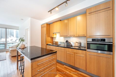 Photo 7 at 2303 - 80 John Street, Waterfront Communities C1, Toronto