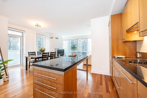 Photo 8 at 2303 - 80 John Street, Waterfront Communities C1, Toronto