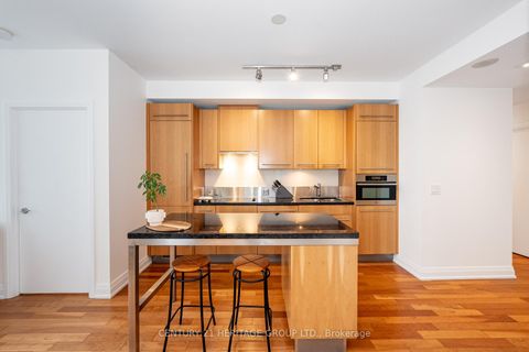 Photo 9 at 2303 - 80 John Street, Waterfront Communities C1, Toronto