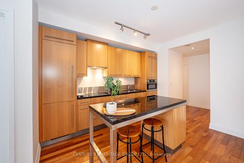 Photo 10 at 2303 - 80 John Street, Waterfront Communities C1, Toronto