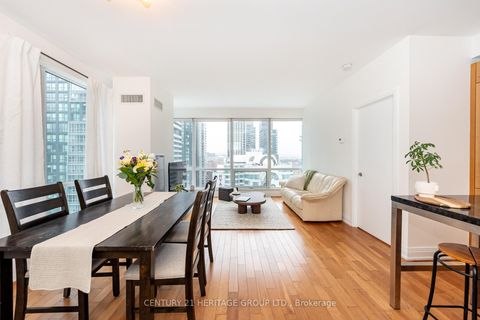 Photo 11 at 2303 - 80 John Street, Waterfront Communities C1, Toronto