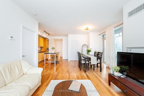 Photo 12 at 2303 - 80 John Street, Waterfront Communities C1, Toronto