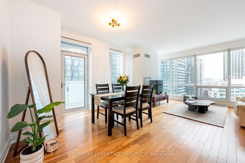 Photo 13 at 2303 - 80 John Street, Waterfront Communities C1, Toronto