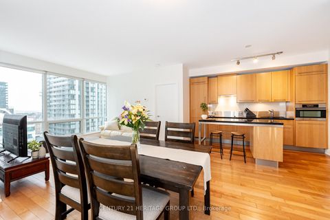 Photo 14 at 2303 - 80 John Street, Waterfront Communities C1, Toronto