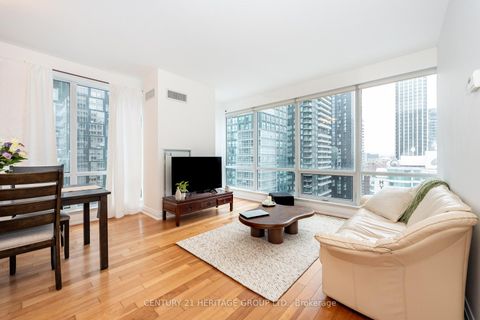 Photo 15 at 2303 - 80 John Street, Waterfront Communities C1, Toronto