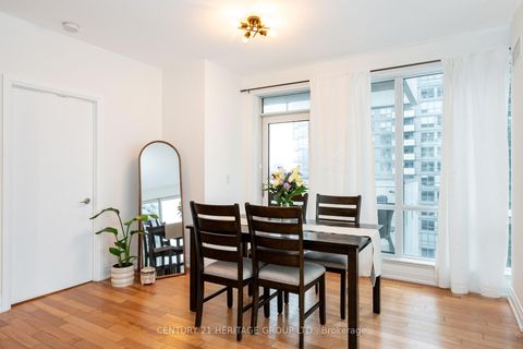 Photo 16 at 2303 - 80 John Street, Waterfront Communities C1, Toronto