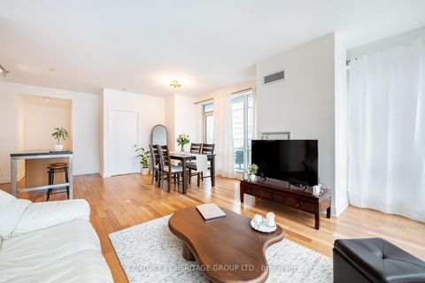 Photo 17 at 2303 - 80 John Street, Waterfront Communities C1, Toronto