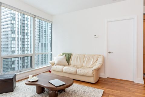 Photo 18 at 2303 - 80 John Street, Waterfront Communities C1, Toronto