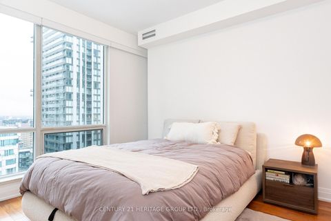 Photo 19 at 2303 - 80 John Street, Waterfront Communities C1, Toronto