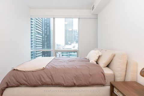 Photo 22 at 2303 - 80 John Street, Waterfront Communities C1, Toronto