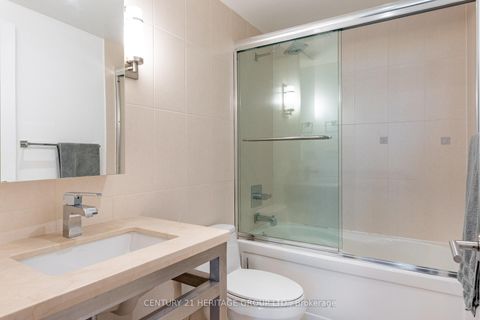 Photo 23 at 2303 - 80 John Street, Waterfront Communities C1, Toronto