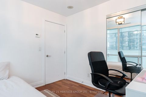 Photo 25 at 2303 - 80 John Street, Waterfront Communities C1, Toronto