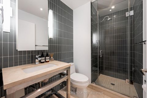 Photo 26 at 2303 - 80 John Street, Waterfront Communities C1, Toronto