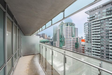 Photo 28 at 2303 - 80 John Street, Waterfront Communities C1, Toronto