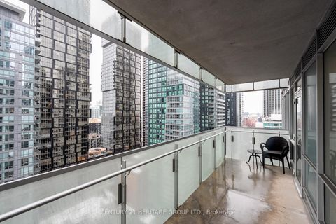 Photo 29 at 2303 - 80 John Street, Waterfront Communities C1, Toronto