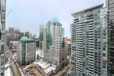 Photo 30 at 2303 - 80 John Street, Waterfront Communities C1, Toronto