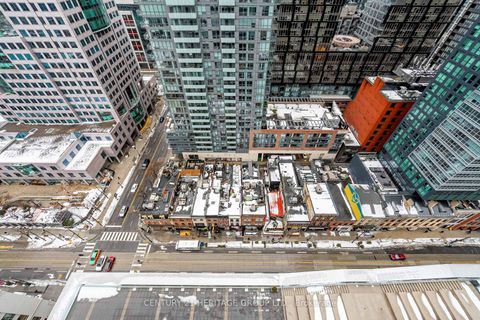 Photo 31 at 2303 - 80 John Street, Waterfront Communities C1, Toronto