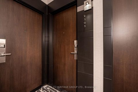 Photo 32 at 2303 - 80 John Street, Waterfront Communities C1, Toronto