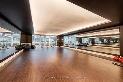 Photo 33 at 2303 - 80 John Street, Waterfront Communities C1, Toronto