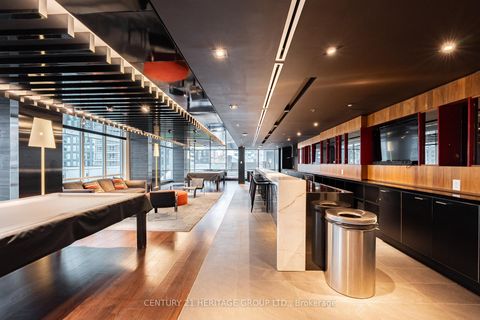 Photo 34 at 2303 - 80 John Street, Waterfront Communities C1, Toronto