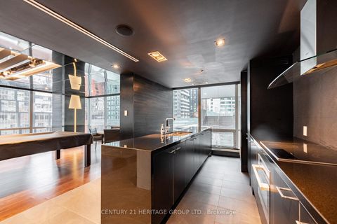 Photo 36 at 2303 - 80 John Street, Waterfront Communities C1, Toronto