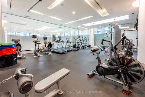 Photo 39 at 2303 - 80 John Street, Waterfront Communities C1, Toronto