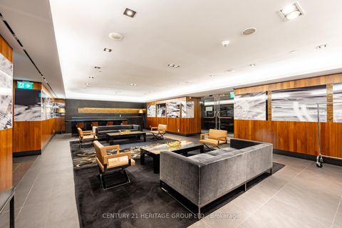 Photo 41 at 2303 - 80 John Street, Waterfront Communities C1, Toronto