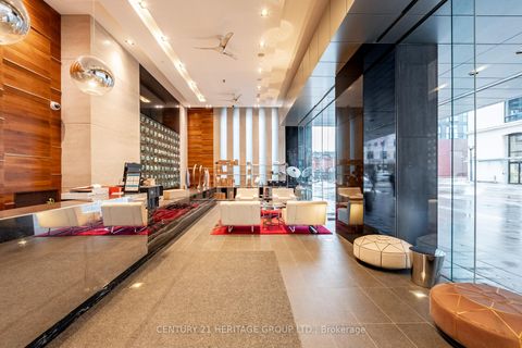 Photo 44 at 2303 - 80 John Street, Waterfront Communities C1, Toronto