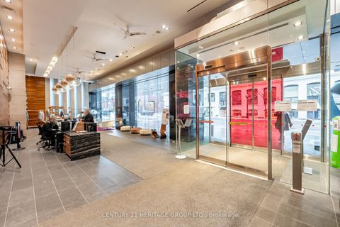 Photo 45 at 2303 - 80 John Street, Waterfront Communities C1, Toronto