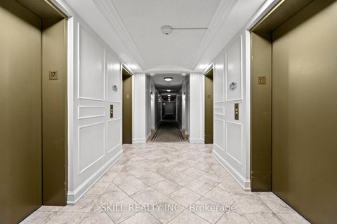 Photo 2 at 1707 - 710 Humberwood Boulevard, Clairville, Toronto