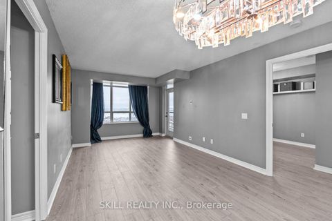 Photo 4 at 1707 - 710 Humberwood Boulevard, Clairville, Toronto