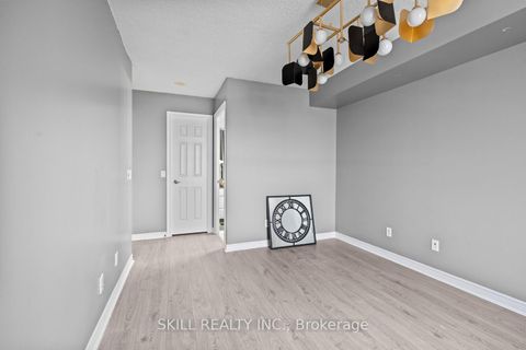 Photo 11 at 1707 - 710 Humberwood Boulevard, Clairville, Toronto