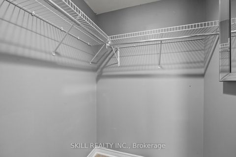 Photo 12 at 1707 - 710 Humberwood Boulevard, Clairville, Toronto