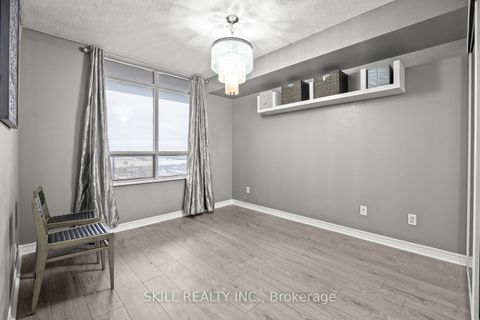 Photo 13 at 1707 - 710 Humberwood Boulevard, Clairville, Toronto