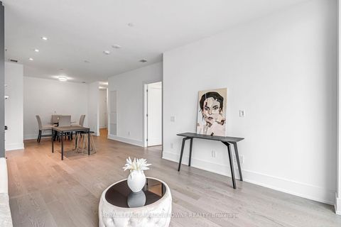 Photo 17 at 826 - 155 Merchants' Wharf, Waterfront Communities C8, Toronto